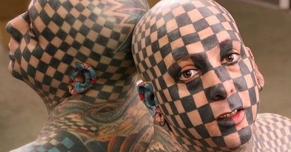 19 Meaningless Tattoos That Are Funny Original And Just Plain Cool