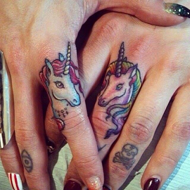 My Little Pony Tattoos To Support Bullied Fan Michael Morones 11 Who  Attempted Suicide PICTURES  HuffPost UK News