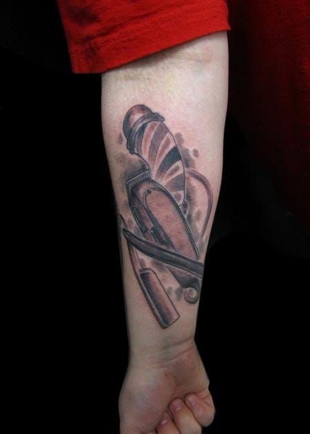 Ultimate Guide to Designing a Tattoo Sleeve  Barber DTS