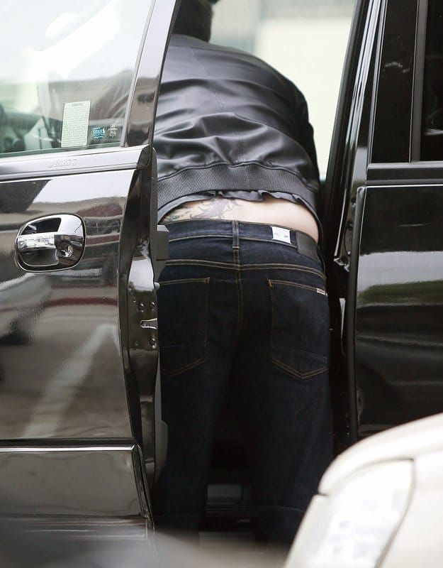Bruce/Javiles/FAMEFLYNET PICTURES