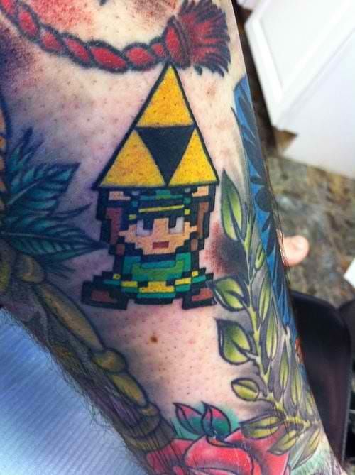 Secret of Evermore - Media  Gamer tattoos, Geek art, Louis