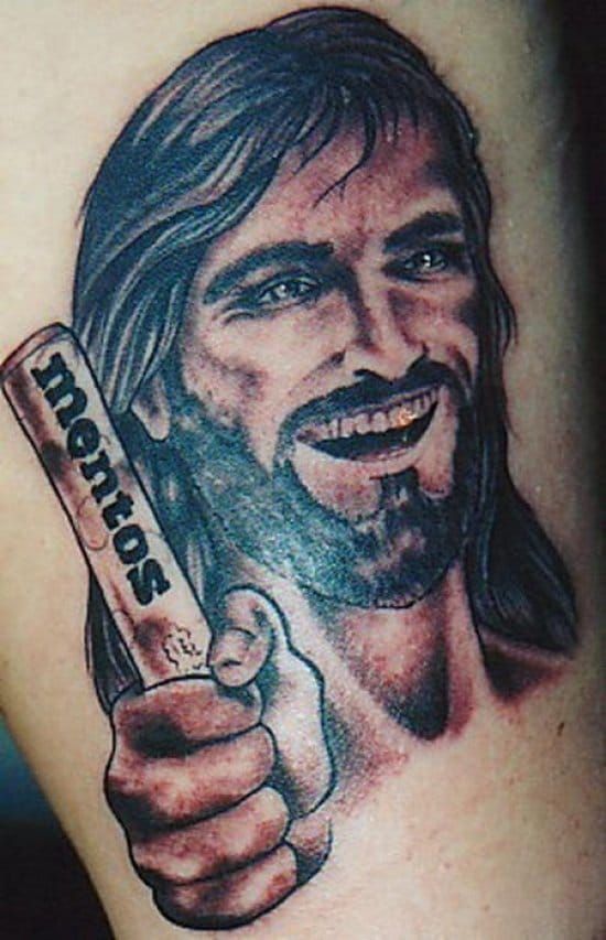 Pin on Laughing Jesus