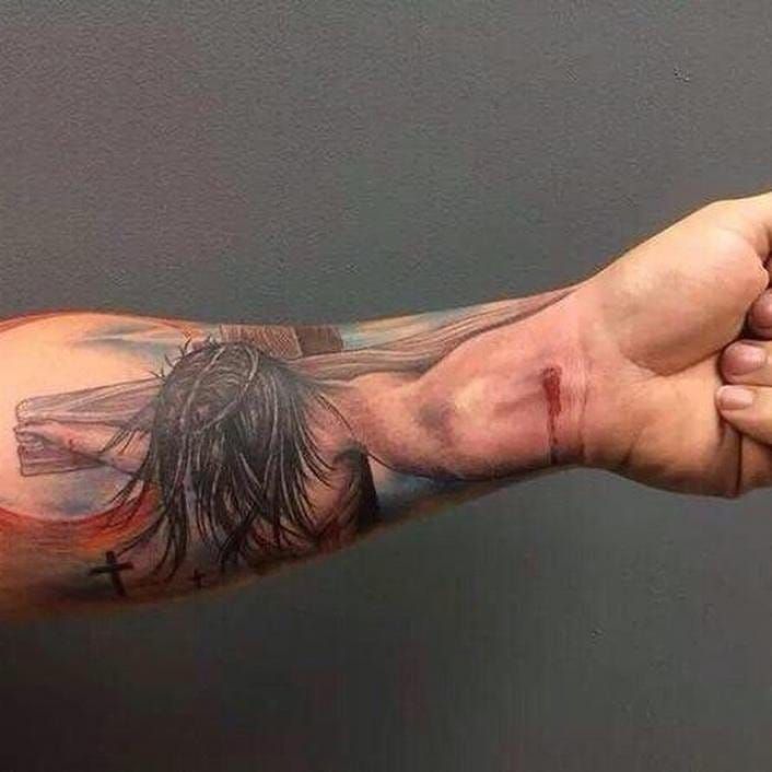 Bruce Lee tattoo Awesomeness Forearm tattoo  Tatouages insolites  Tatouage homme Tatouage original