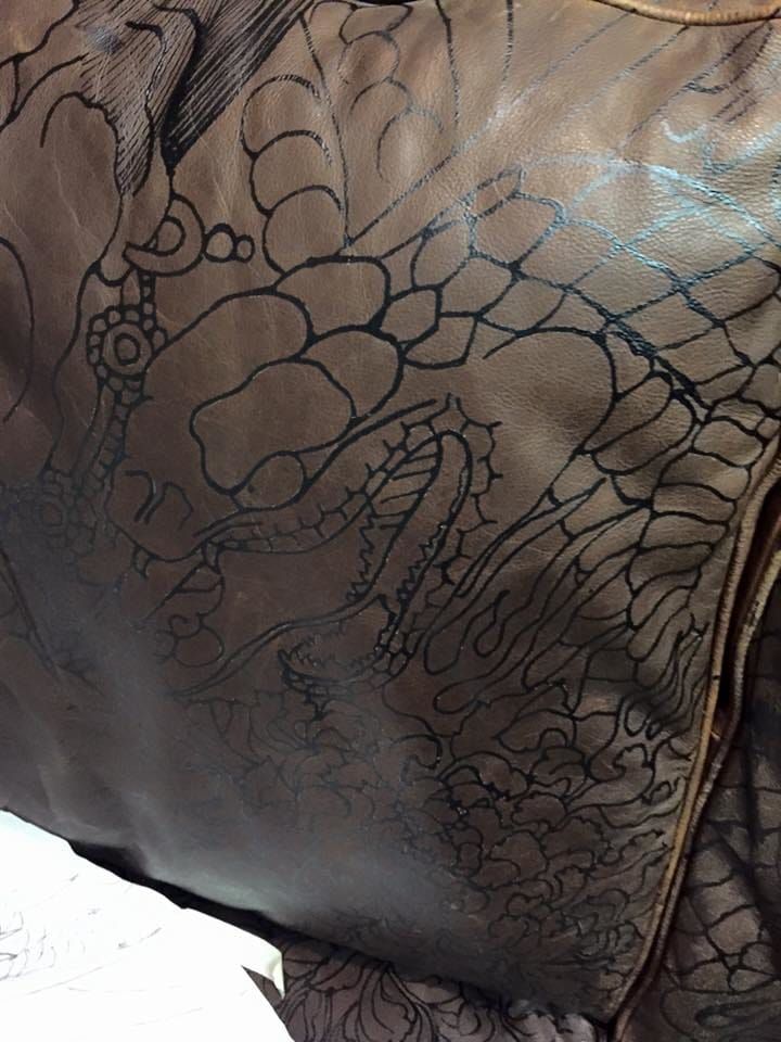 Gina McQueen / Faceboook