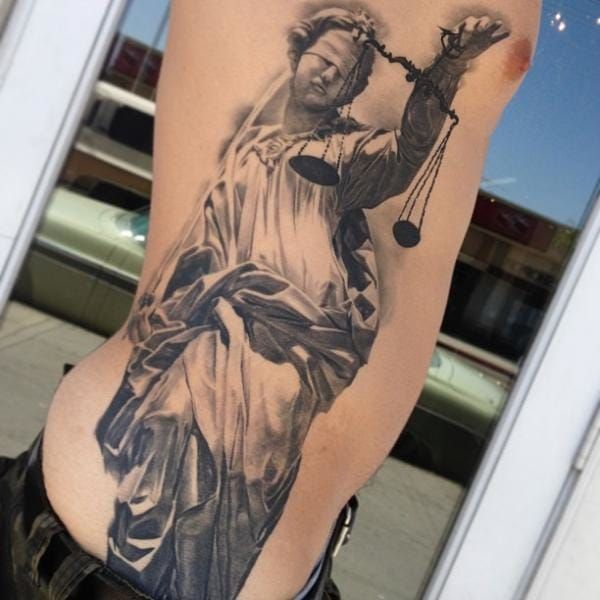 Awesome work by Carlos Torres