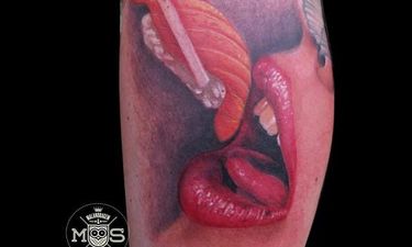 25 Yummy Sushi Tattoos For Obsessive Foodies • Tattoodo