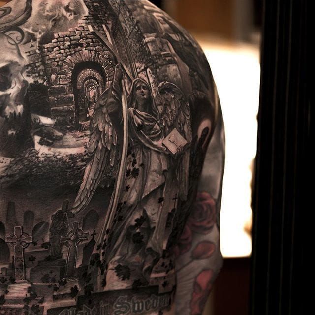 Amazing detail...