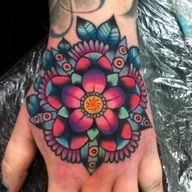 Tattoo