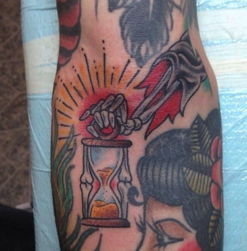 Awesome Filler by Vic Savage