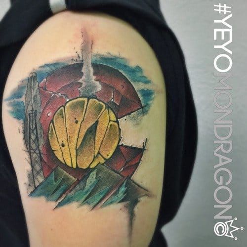 The Tattoo Alphabet: Pick Your Letter(S)! • Tattoodo