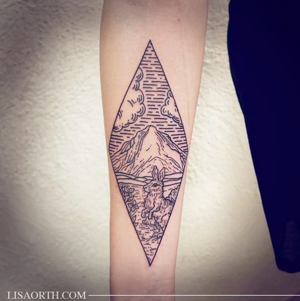 Introverts, Rejoice! 15 Tattoo Ideas to embrace the Introversion