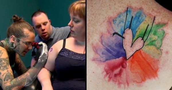 101 Best Lucky Few Tattoo Ideas That Will Blow Your Mind  Outsons