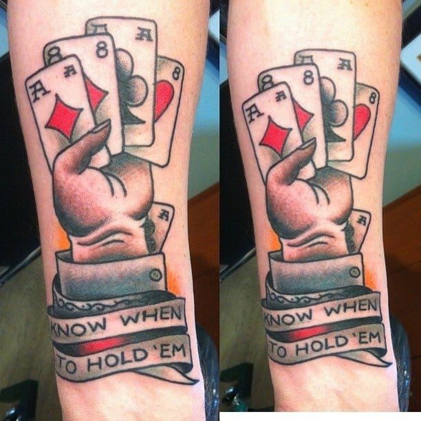 Awesome Work by Erik Gillespie