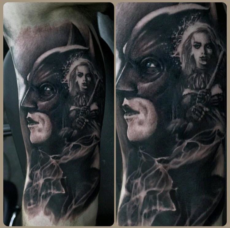 by Mikko Inksanity of Tampere, Finland