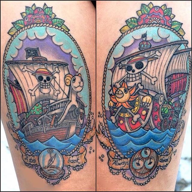 19 Pirate ideas  one piece anime, one piece tattoos, one piece logo