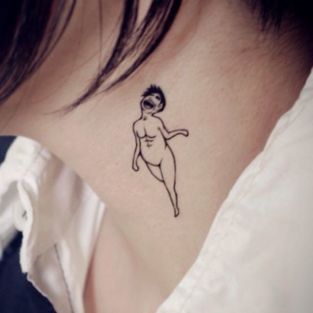 Pin on Tattoo Inspirations
