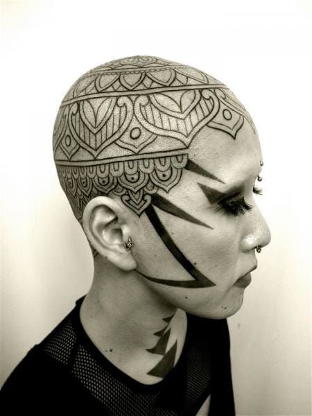 Rad piece by Apocaript.