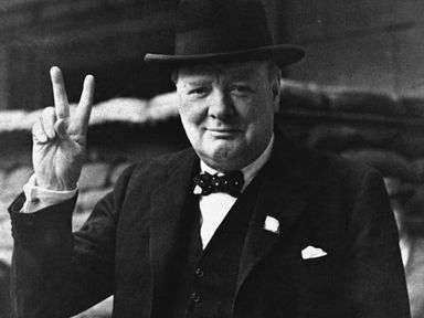 11 Historical Figures Who Surprisingly Had Tattoos!