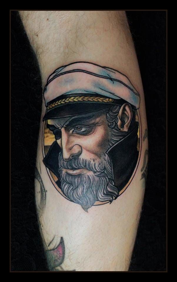 Berlin's Best Tattoo Artists • Tattoodo