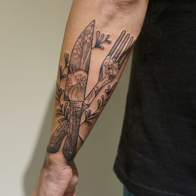 Cool design by Luana Xavier