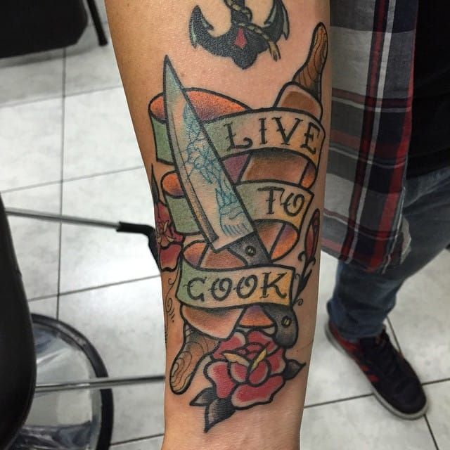 Dedication by Huevo