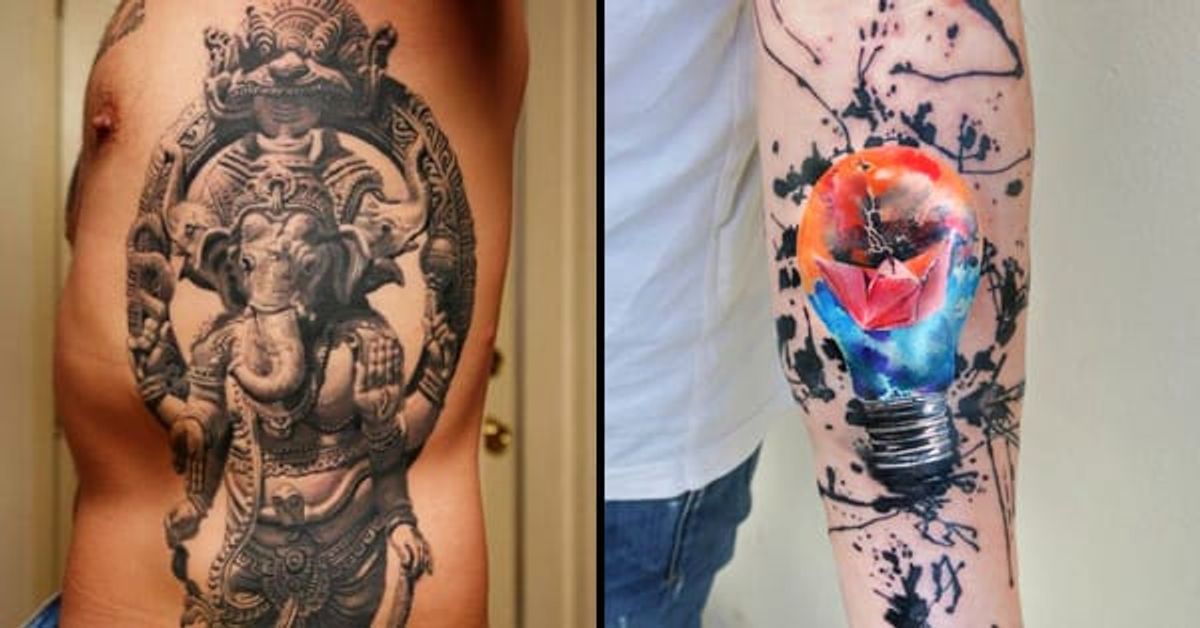 The Top 15 Tattoos On Reddit • Tattoodo