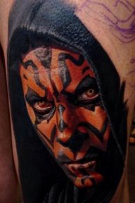 Tattoo