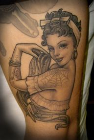 Tattoo
