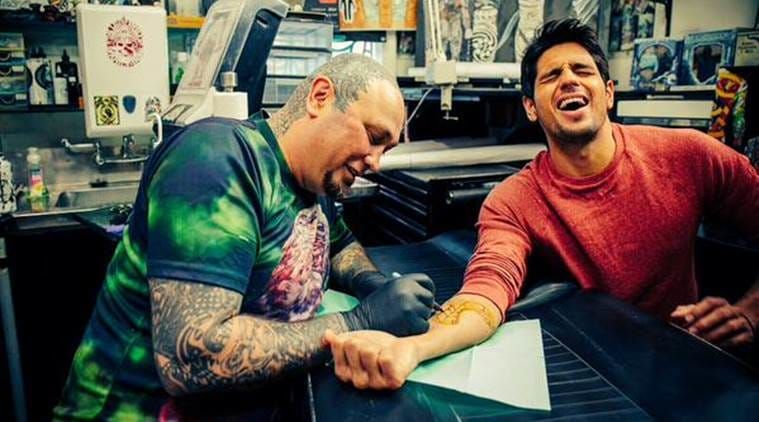 Details more than 80 ek villain tattoo meaning best  thtantai2