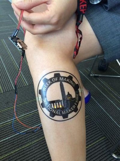 Tattoodo • Find Your Next Tattoo