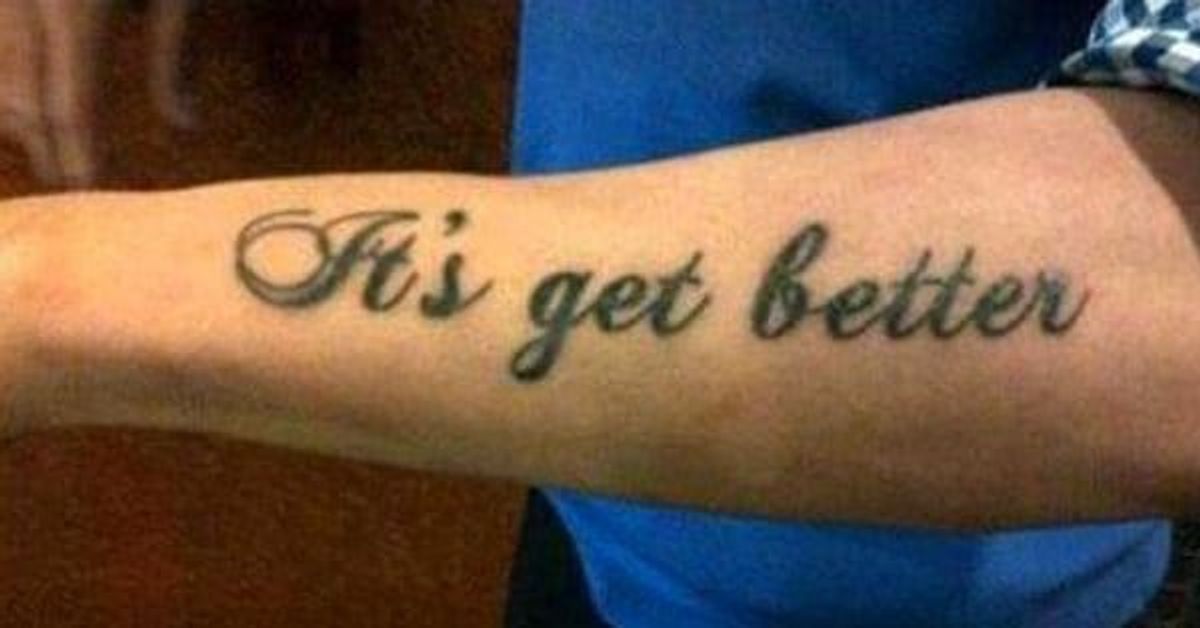 10 Things To Think Of Before Getting A Tattoo • Tattoodo