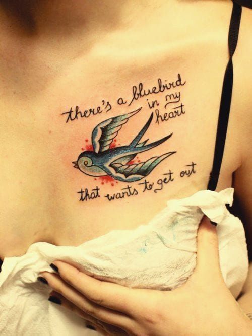 Unless it wasn’t symbolism at all, in that case Bukowski has the world’s most bizarre heart condition.
