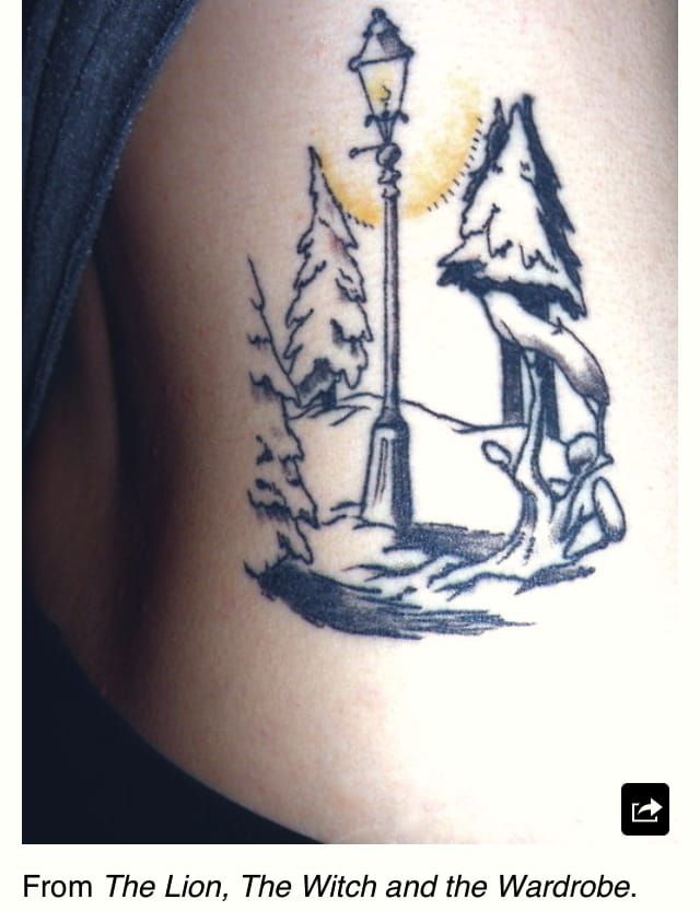 Fahrenheit 451  Dainty tattoos Picture tattoos Meaningful tattoos