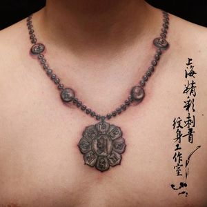 Ancient Asian jewellery is gorgeous too. By Jingcai
