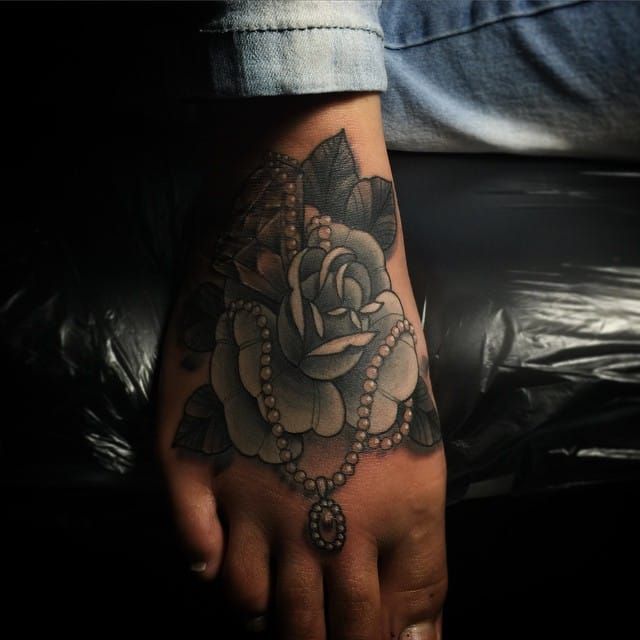 10 Best Rose Tattoo Design Ideas  Meaning for Women  FMagcom