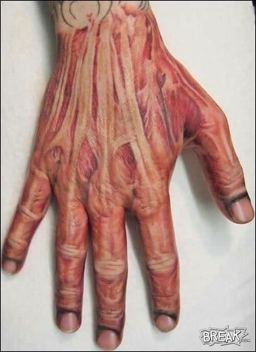 Got bacon?