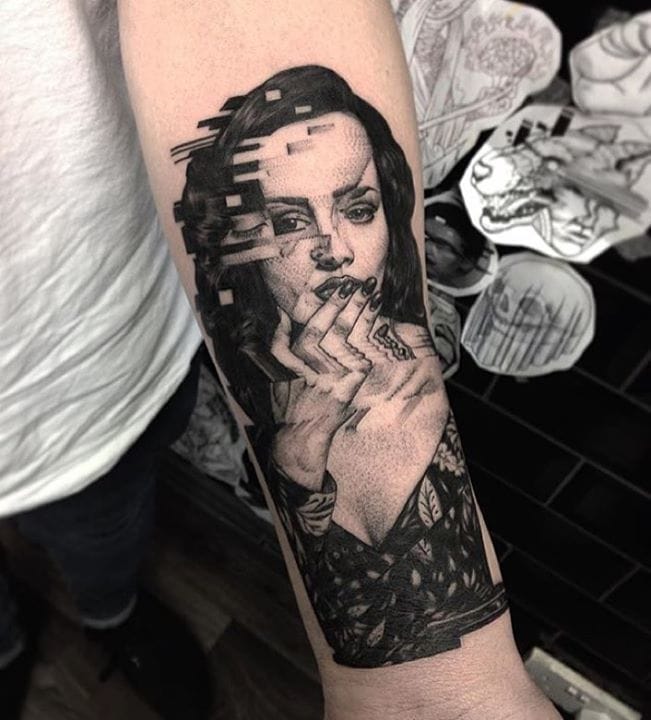 By Max Amos too.