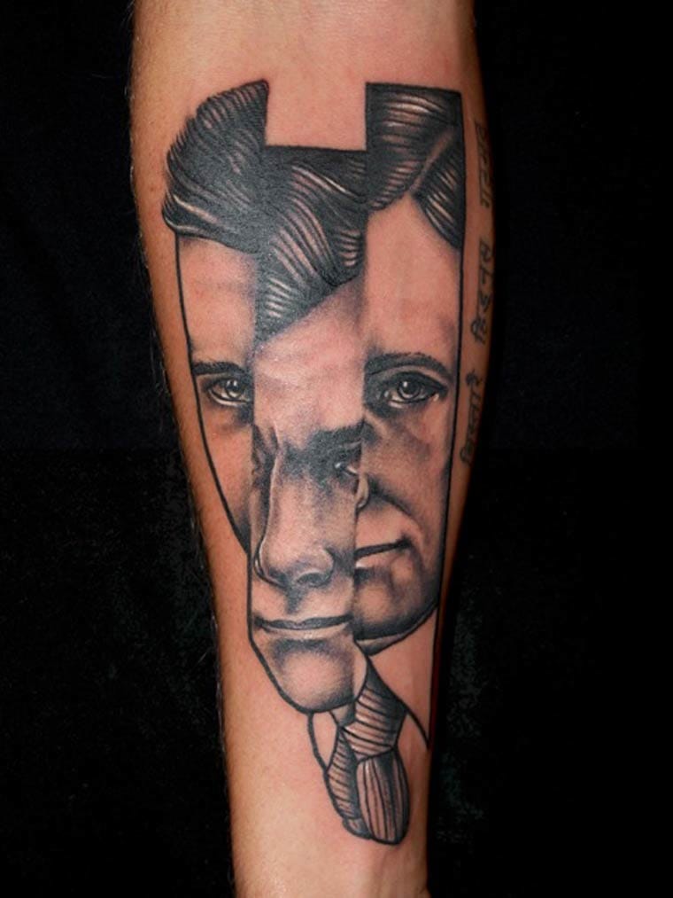 And another one by Pietro Sedda.