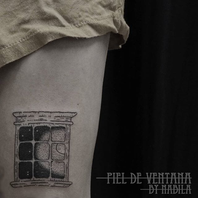16 Peaceful Night Tattoos • Tattoodo 16 Peaceful Night Tattoos • Tattoodo