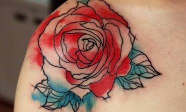 2015’s 15 Hottest Tattoo Trends