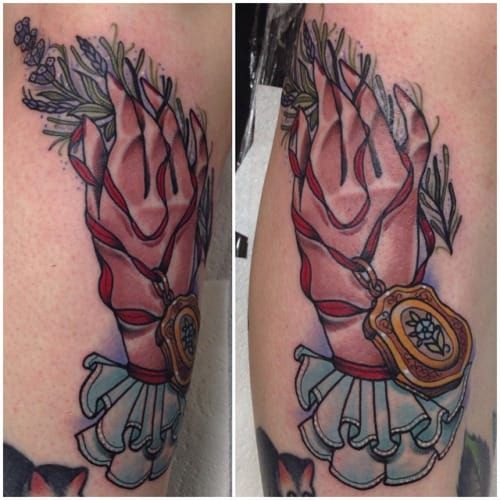 Great Work by Jody Dawber