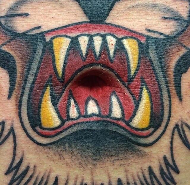 by danhartleytattooer