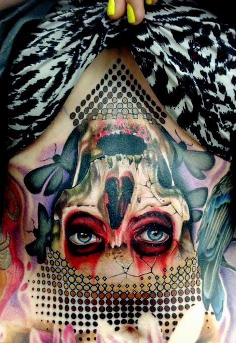 by Josh Payne