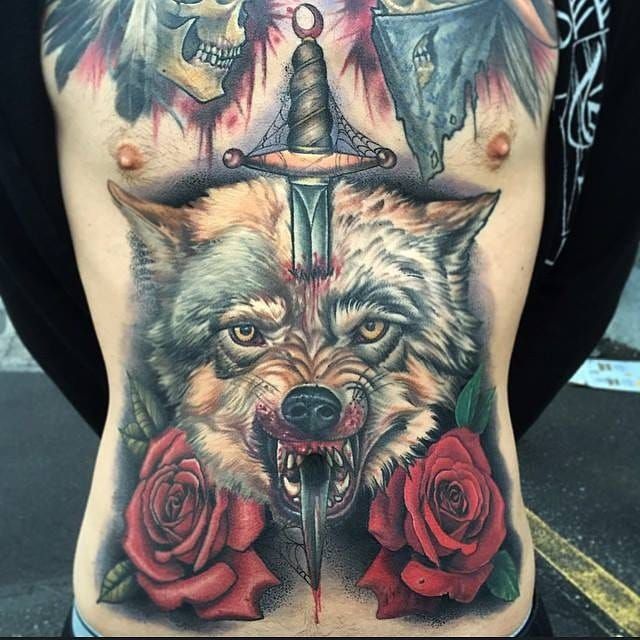 by Paul Acker