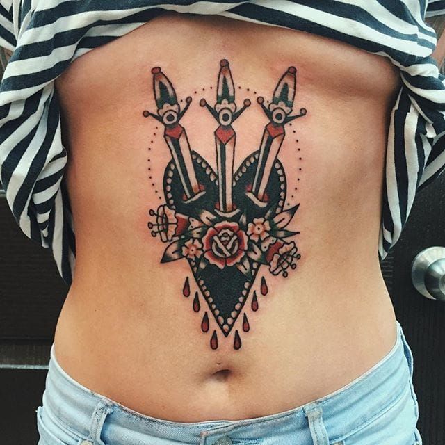 by Alexis Hepburn