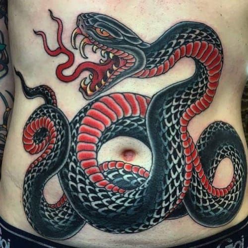 by @texas.tattoos