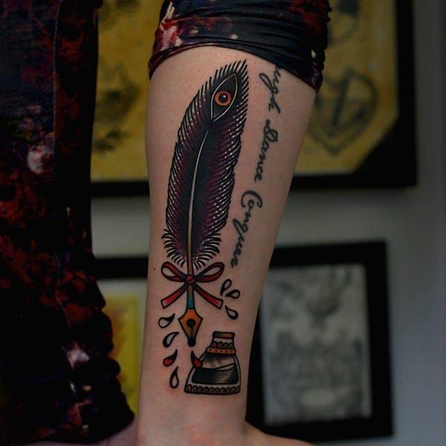 Inkwell Tattoo  Tattoo Studio  Tattoodo