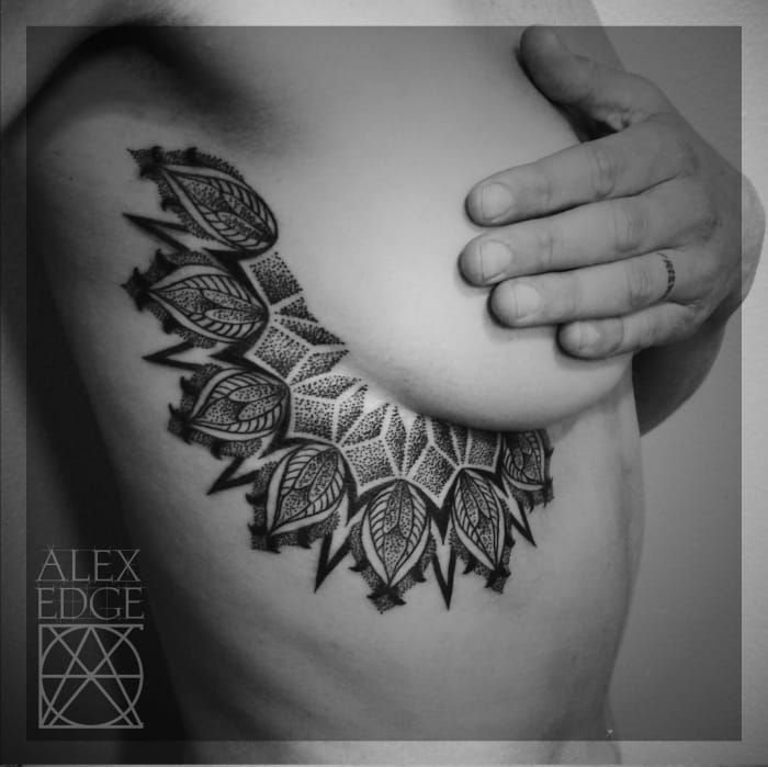 Stunning work by Alex Edge