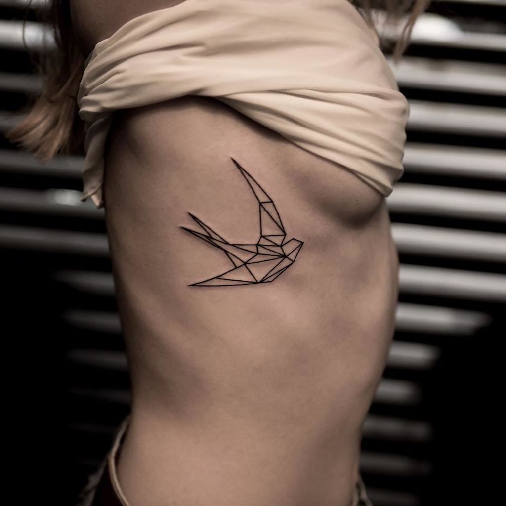 by Rob Green