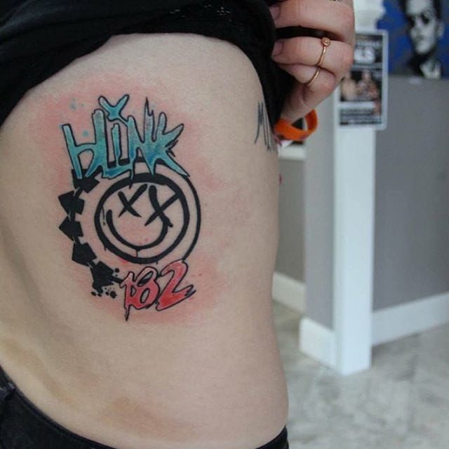by tattoosandartbyjared/Instagram